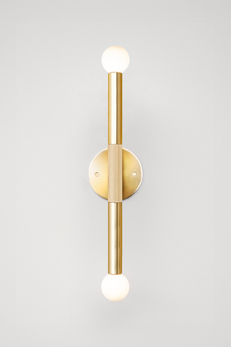 TOAM Sconce 3