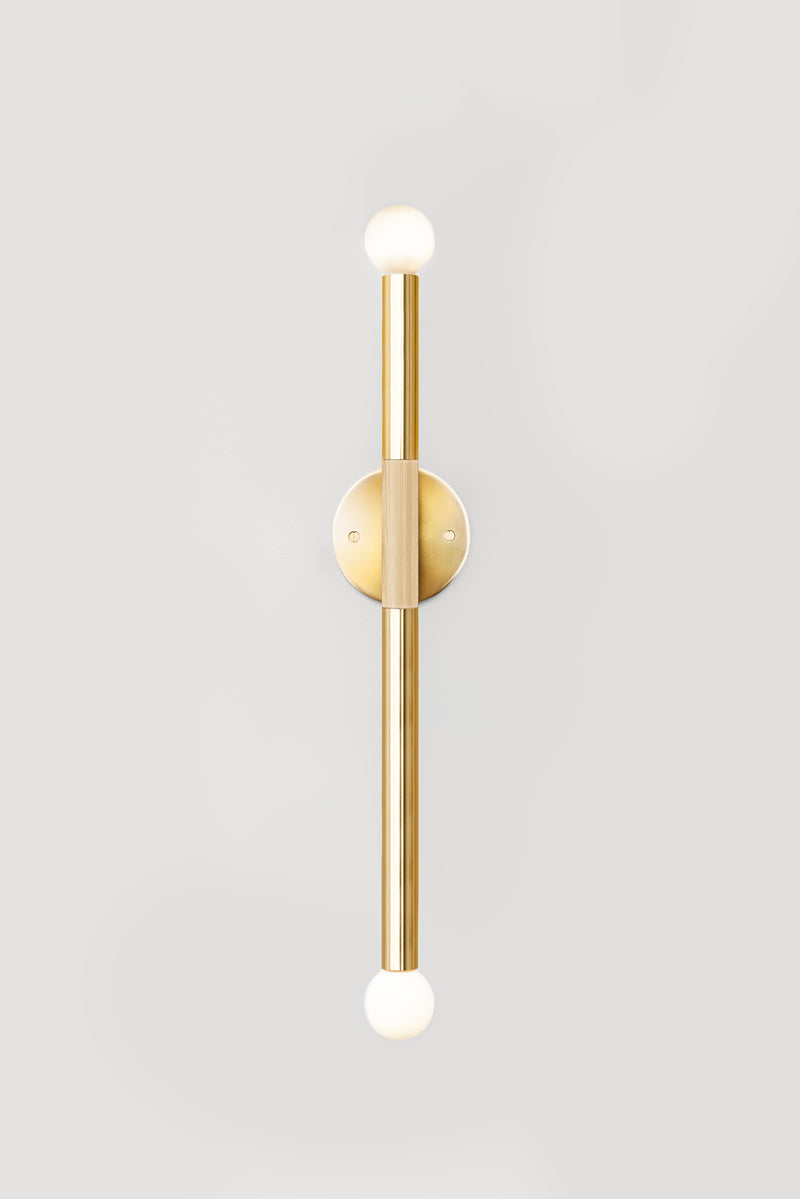 TOAM Sconce 4