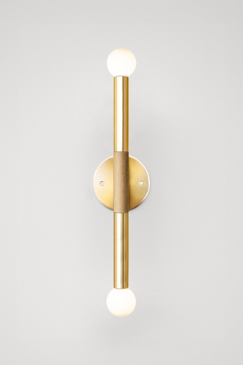 TOAM Sconce 3