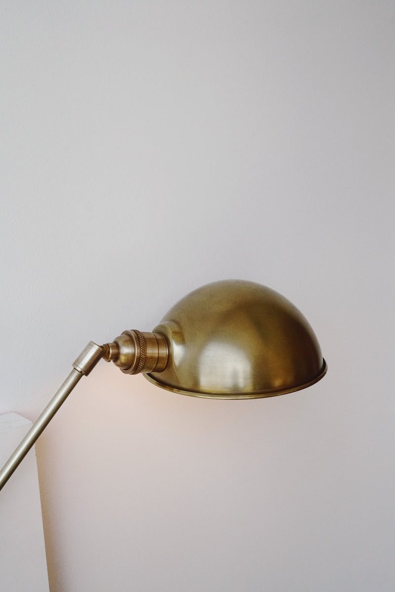 ATLAS Double Sconce