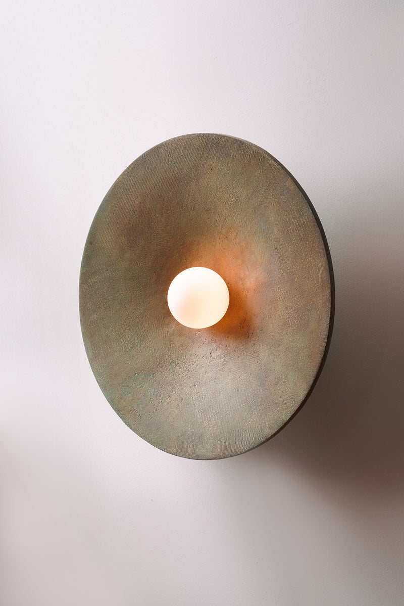 FOUNDRY Sconce