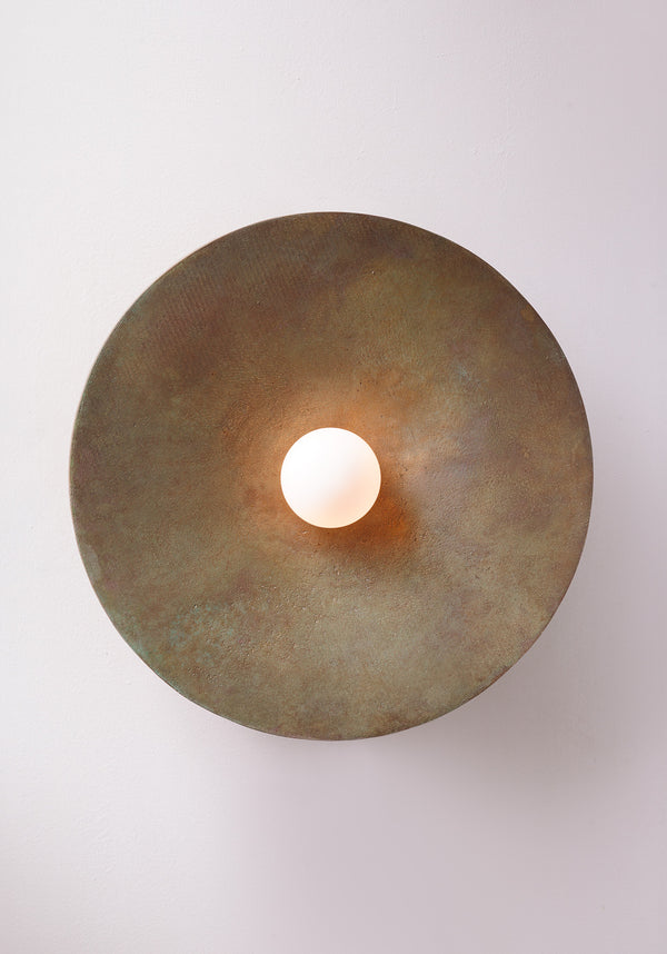 FOUNDRY Sconce