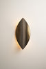 Aged Ombré Brass
