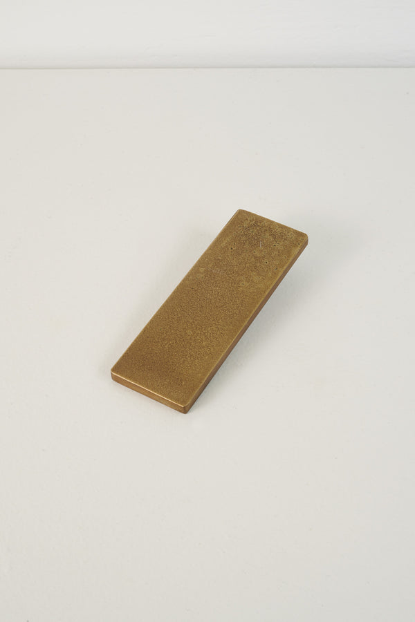 Honey Manganese Bronze