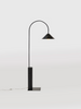 BISHOP Tall Floor Lamp