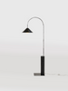 BISHOP Tall Floor Lamp