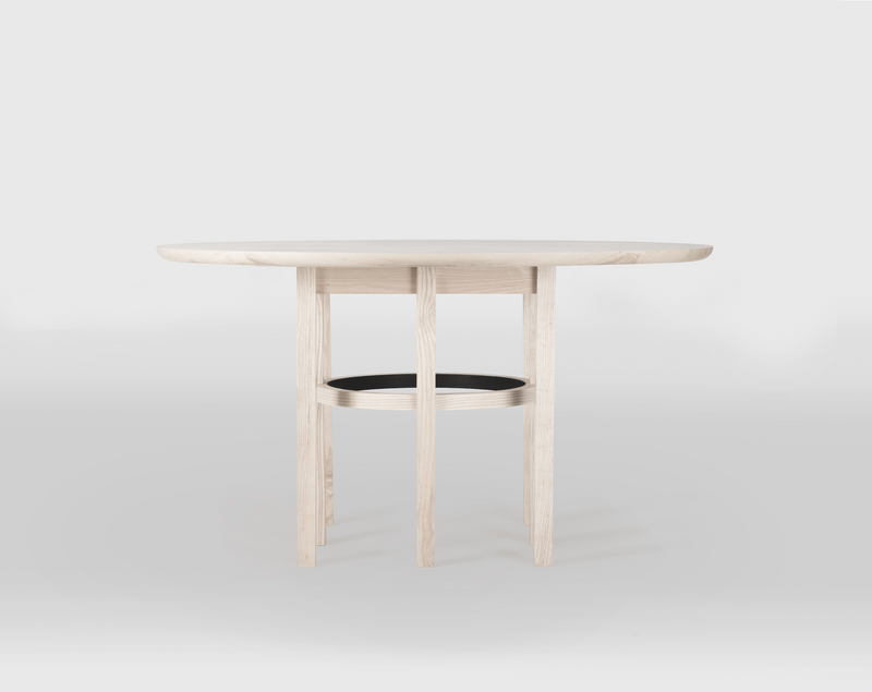SOREN Dining Table – Coil + Drift