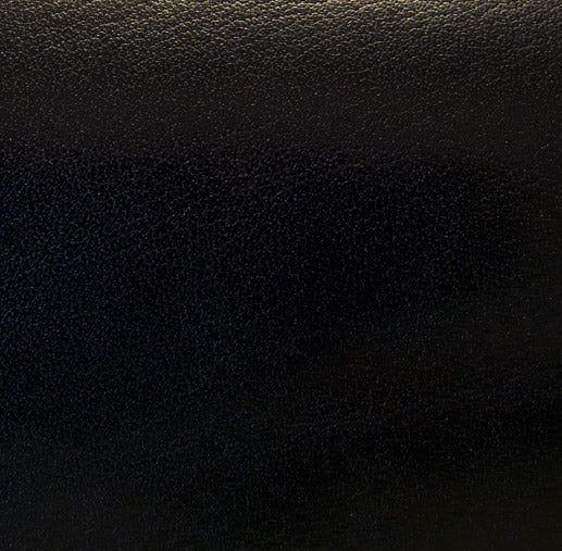Ebony Leather