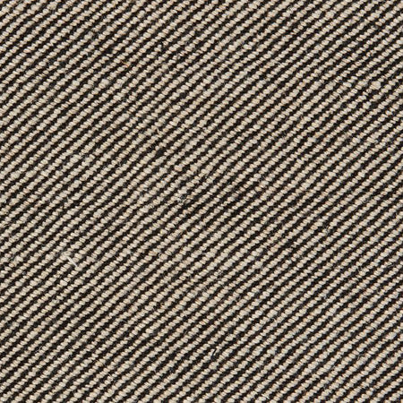 Diagonal Woven Linen