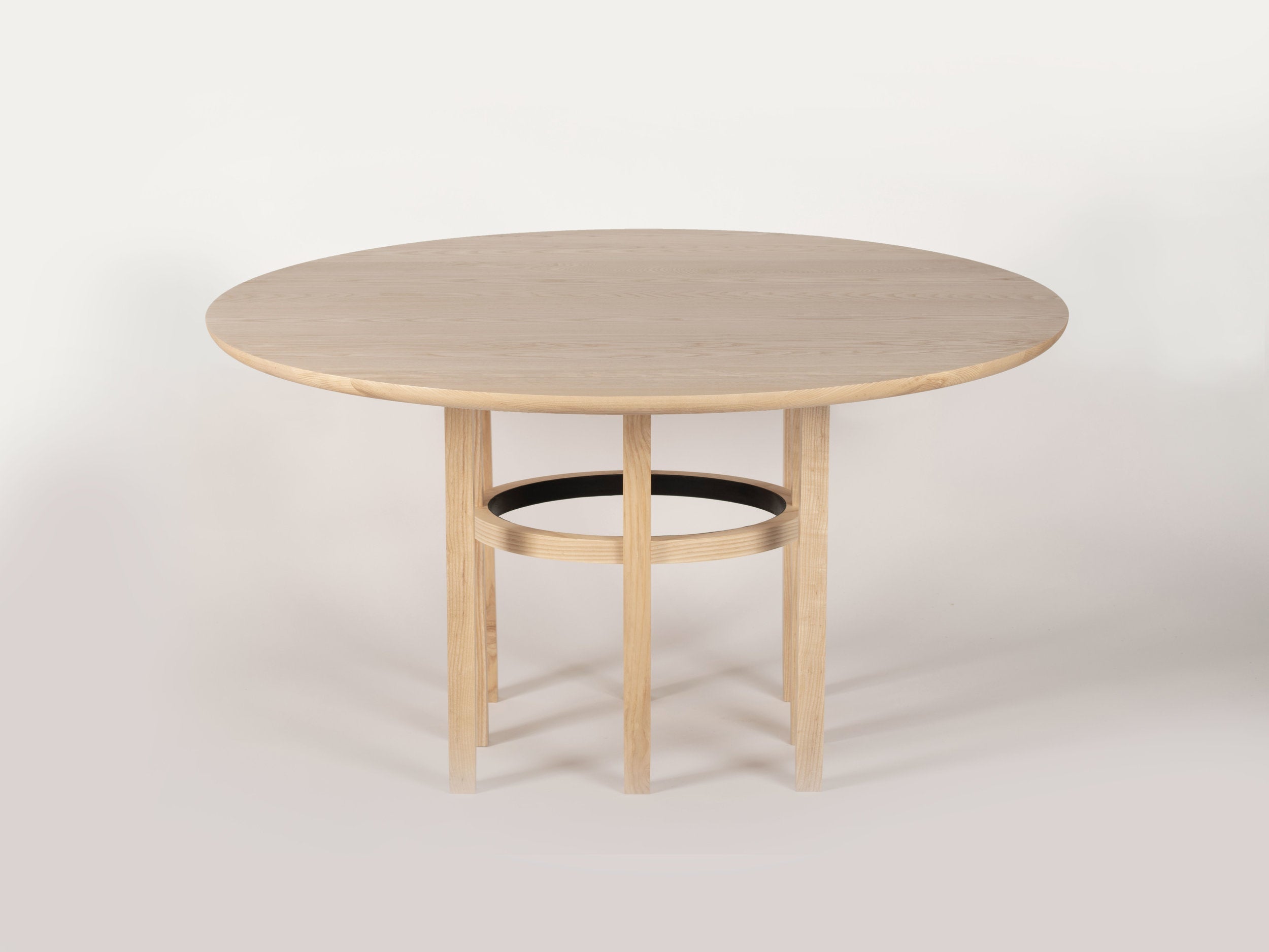 SOREN Dining Table – Coil + Drift