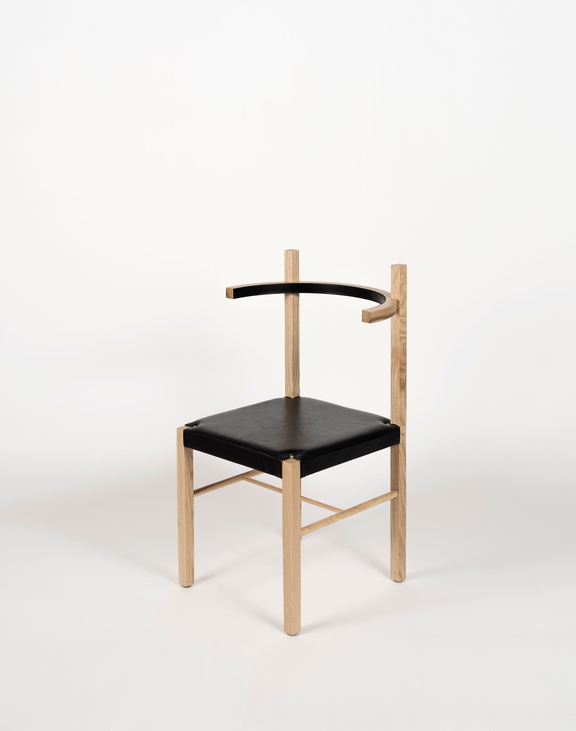 SOREN Chair – Coil + Drift