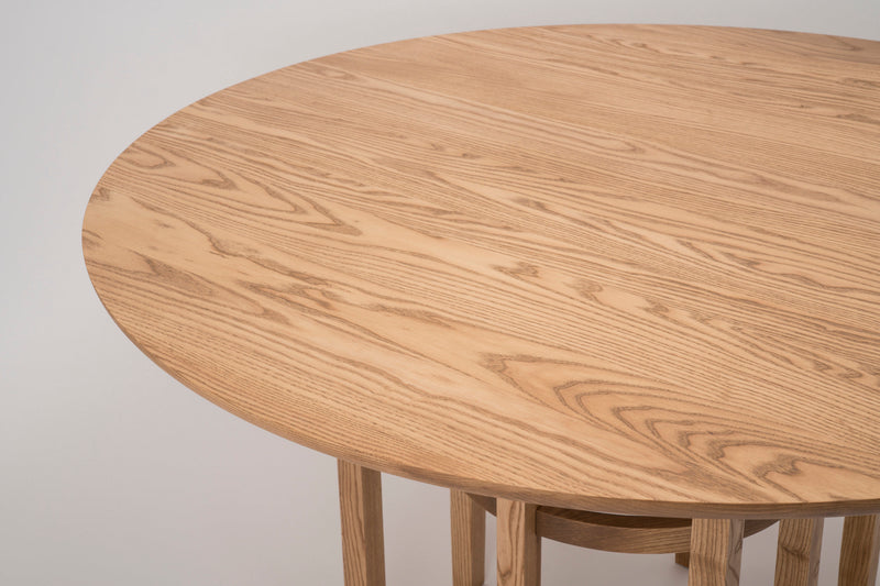 SOREN Dining Table – Coil + Drift
