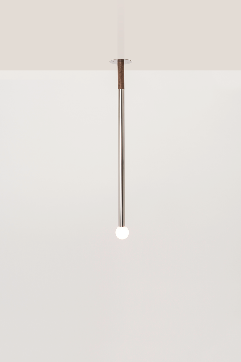 TOAM Pendant – Coil + Drift